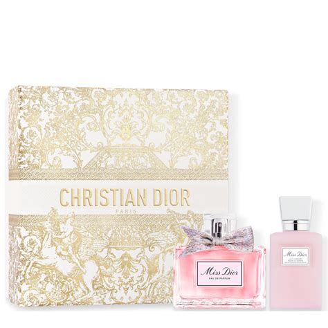 box miss dior|Miss Dior gift sets boots.